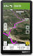 Garmin GPS Navigation Device Zumo Xt3 with 6" Screen & Card Slot
