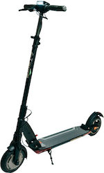E-twow S2 GT X Elektroroller 500W Schwarzes