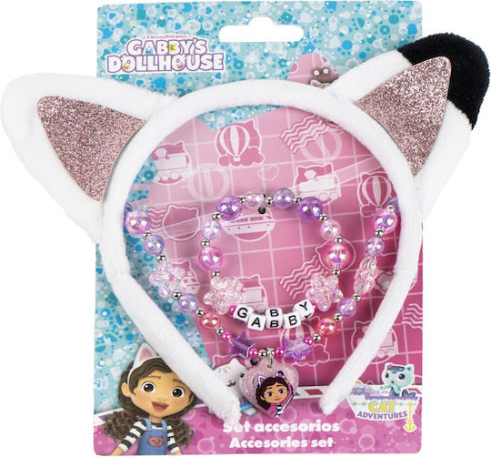 Cerda Gabby’s Dollhouse Beauty Toy