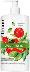Lirene Κρέμα Αδυνατίσματος 500ml