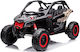 Can Am Mit Fernbedienung Lizenziert 24 Volt Schwarzes Kinderauto