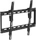 Techly Ica-plb261m Регулируема Стенна Стойка 25"-56" 40 Кг Черна