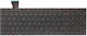 Asus Rog Gl552jx Laptop Keyboard