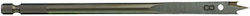 Milwaukee Spade Bit Drill For Wood 8x160mm