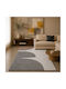 Soft Touch Χαλί Ορθογώνιο Vizon 120x170cm