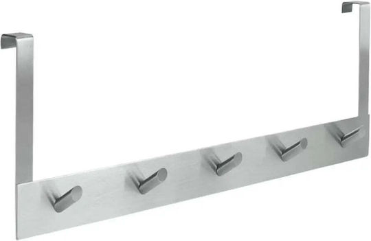 Metaltex Cremasteră de Ușă Metalică
