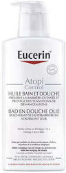 Eucerin Atopicontrol 400ml