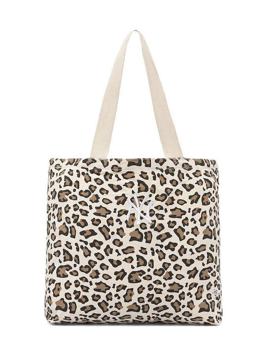 Animal Print Tote Bag Neyyan 60667110 001 Black