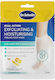 Scholl Körpermaske Peeling für Beine 1 Stück