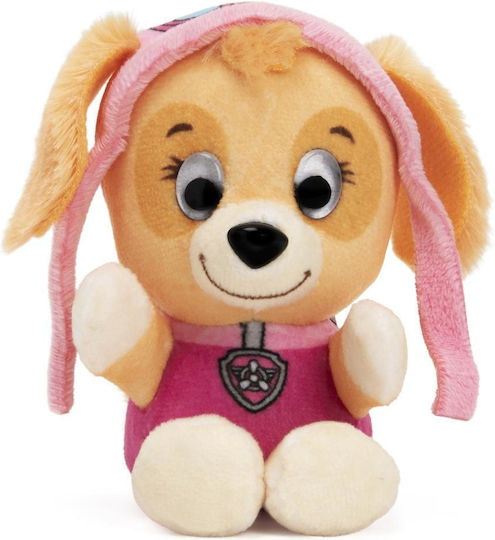 Paw Patrol Plüsch-Pfote Patrouille für 1+ Jahre 8 cm