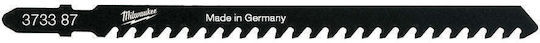 Jig Saw Blade TCT 105mm T341HM MW