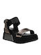 Platforme Dama Negru