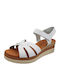 Anatomic Summer Women's Platforms White