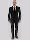 Men's Suit Black
