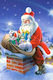 Kinderpuzzle 24 Teile Castorland