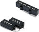 Roswell Pickups Humbucker Μαγνήτης Passive