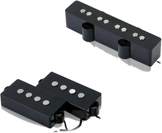 Roswell Pickups Humbucker Μαγνήτης Passive
