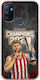 Θήκη Kings Europe 2026 Marine Oneplus N100 Flexible Tpu Διάφανη Σιλικόνη