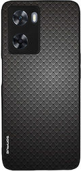 Sonique Carbon Series Case Oppo A57 4G Oppo A57s Gray Sonique Carbon Series Case Oppo A57 4G Oppo A57s Gray