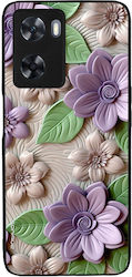 Θήκη Sonique 3d Flower Series Oppo A57 4g Oppo ...