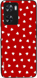 Θήκη Sonique Heart Series Oppo A57 4g Oppo A57s...