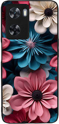 Θήκη Sonique 3d Flower Series Oppo A57 4g Oppo ...