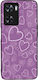 Θήκη Sonique Heart Series Oppo A57 4g Oppo A57s...
