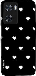Θήκη Sonique Heart Series Oppo A57 4g Oppo A57s...