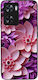 Sonique Case 3D Flower Series Oppo A57 4G Oppo ...