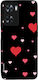 Θήκη Sonique Heart Series Oppo A57 4g Oppo A57s...