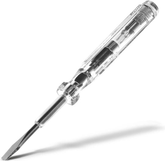 Plastrol Откриване На Искри Ръчна Отвертка С Дължина 125mm