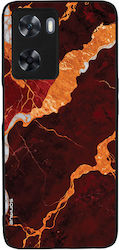 Θήκη Sonique Marble Series Oppo A57 4g Oppo A57...
