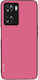 Sonique Farbblock Serie OnePlus Nord N20 SE Rosa