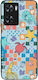 Sonique Ocean Serie OnePlus Nord N20 SE Mosaik ...