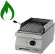 Oztiryakiler 7864.N1.40903.12 Σχαριέρα Υγραερίου 10kW με Διαστάσεις 90x40x28cm