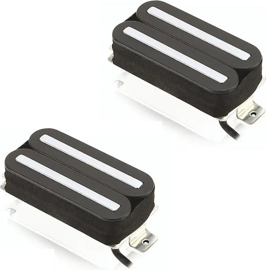 Roswell Pickups Humbucker Μαγνήτης Passive για Ηλεκτρική Κιθάρα