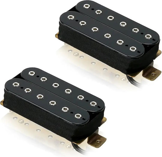 Roswell Pickups Humbucker Neck Μαγνήτης Passive για Ηλεκτρική Κιθάρα