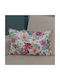 Decorative Pillow Case Fabio Multicolour 30x50cm