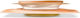 Natura Accordion Convex Stoma Base 5pcs