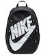 Nike Heritage 25lt Μαύρο