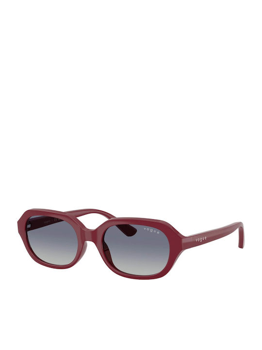 Vogue Kids Sunglasses Red VJ2035 28754L