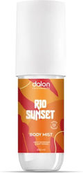 Dalon Rio Sunset Body Mist 250ml Dalon Rio Sunset Body Mist 250ml