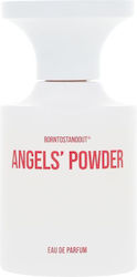 Borntostandout Angels Powder Apă De Parfum 50ml