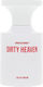 Borntostandout Dirty Heaven Eau de Parfum 50ml