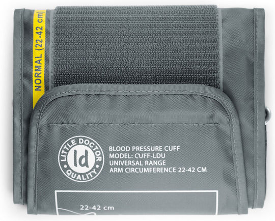 Little Doctor Manșetă Pentru Monitorizarea Tensiunii Arteriale Pentru Braț Modele Universale Ld51u Ld521 Ld521a 22-42 Cm