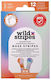 Wild Stripes Ρινική Ταινία One Size
