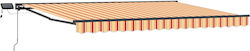 vidaXL Cadru Pentru Copertine 3420865
