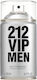 Carolina Herrera 212 Vip Men 250ml