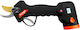 Altuna Battery Pruner Brushless 16.8V 1x2.6Ah/2.6Ah with Maximum Cutting Diameter 30mm