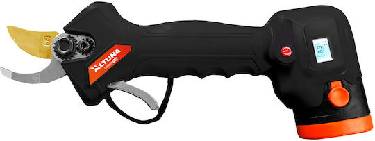 Altuna Battery Pruner Brushless 16.8V 1x2.6Ah/2.6Ah with Maximum Cutting Diameter 30mm